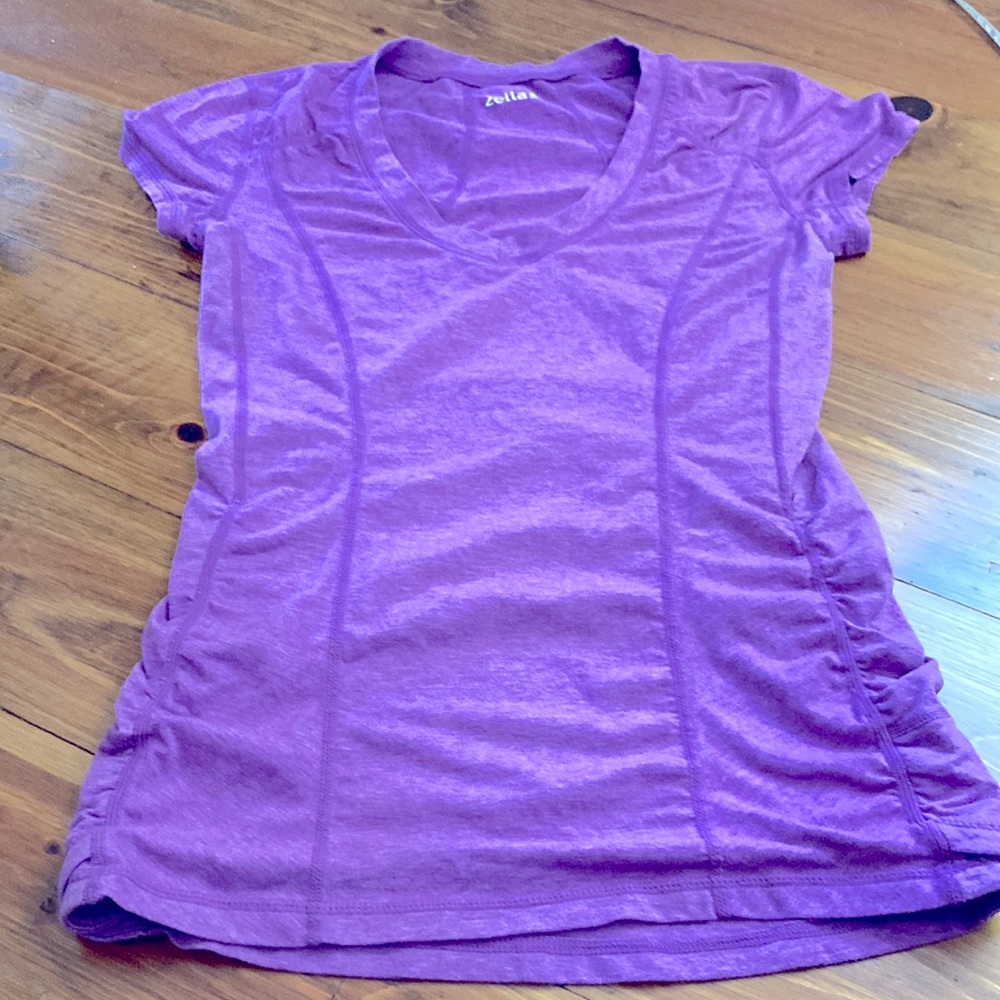 Zella Top